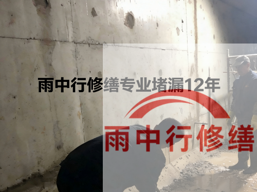 嘉定化工池防腐防水修缮
